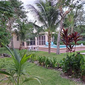  Сasa de vacaciones Casita Del Arco El Cedral