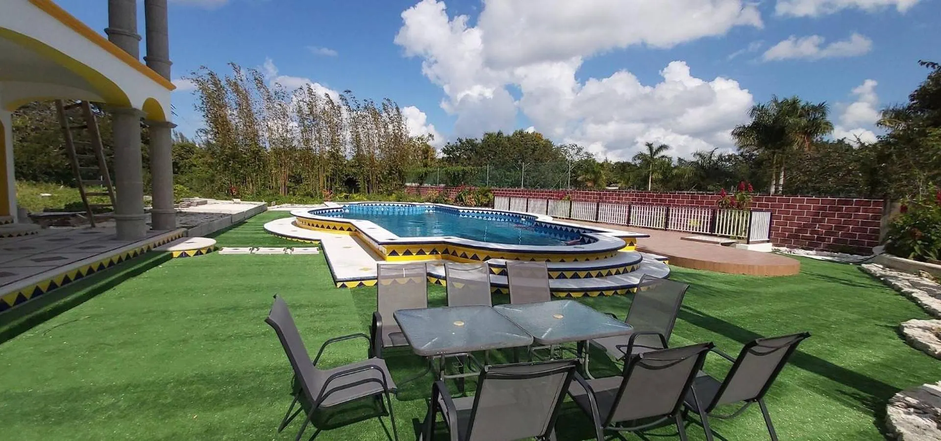 Mini Pini Birdwatching And Cenote Loft4 You Only Cozumel Holiday home