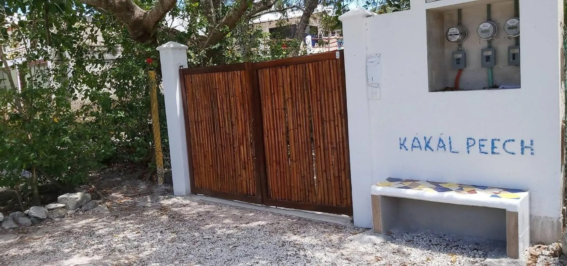 Mini Pini Birdwatching And Cenote Loft4 You Only Cozumel Holiday home
