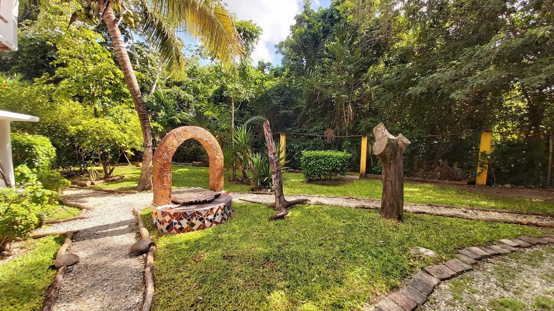 Mini Pini Birdwatching And Cenote Loft4 You Only Cozumel 0*,  Mexico