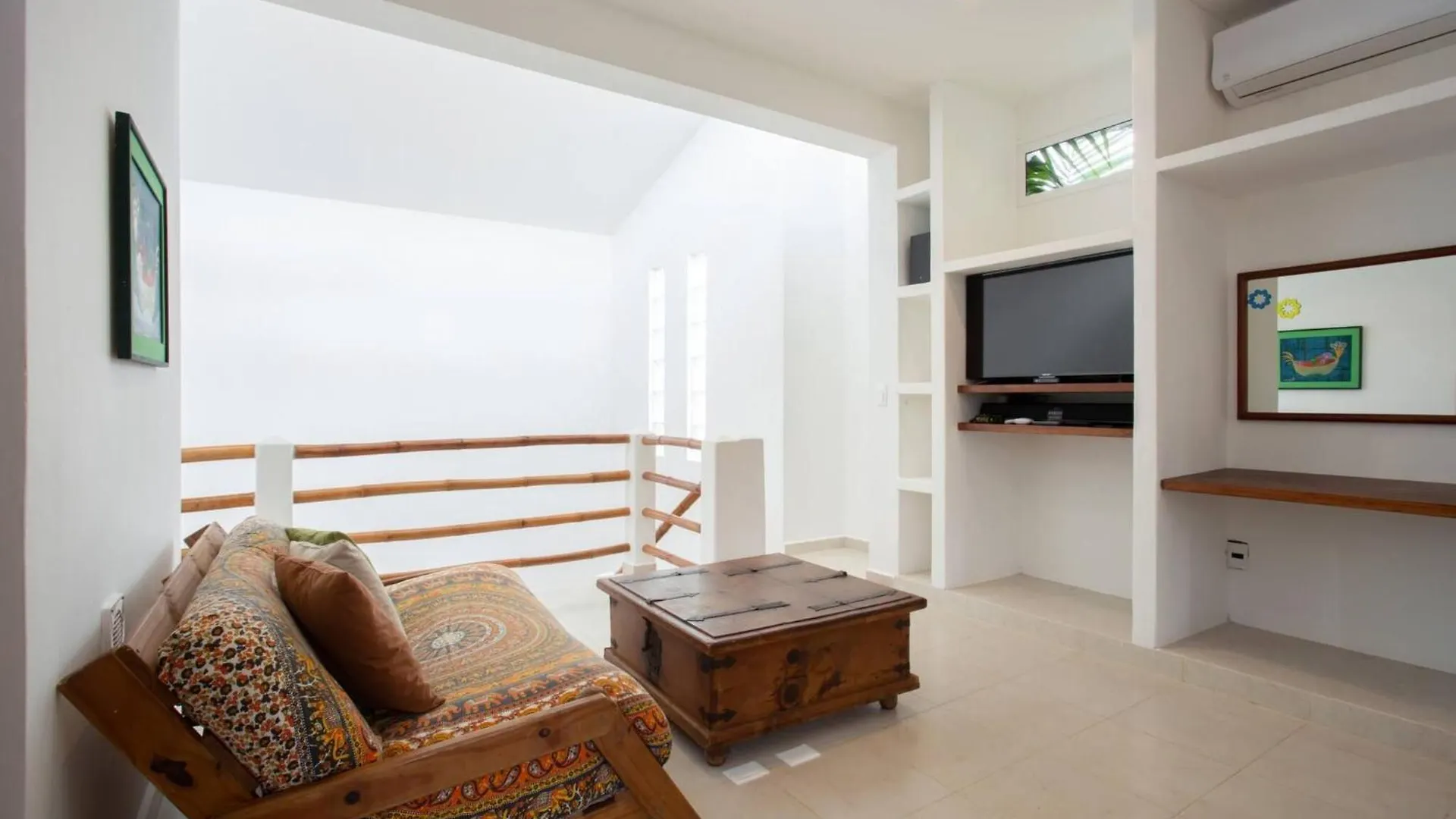 Holiday home Mini Pini Birdwatching And Cenote Loft4 You Only Cozumel